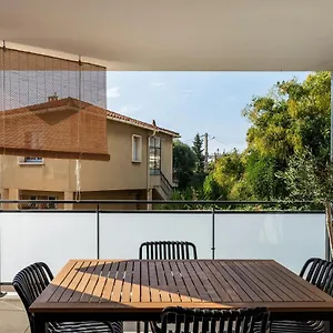 Borely - Avec Terrasse , Marseille France