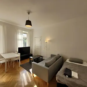  Lägenhet Vmg