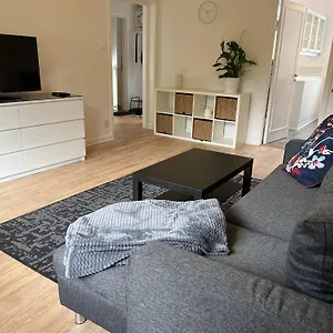  Lägenhet & Living