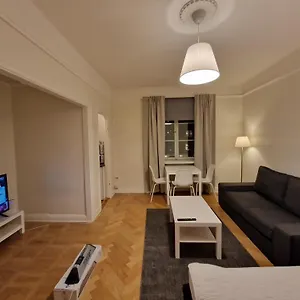  Lägenhet Hvg54