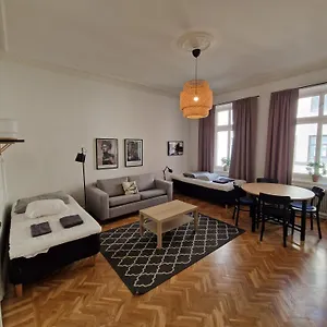  Lägenhet Kg26